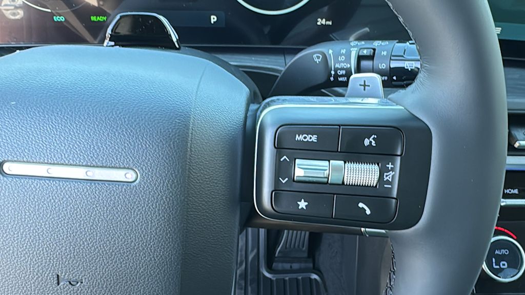 Thumbnail: 2026 Hyundai Santa Fe - 26