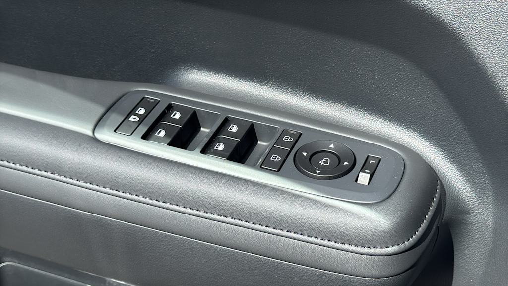 Thumbnail: 2026 Hyundai Santa Fe - 16