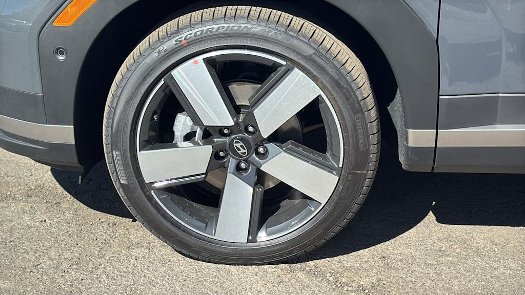 Thumbnail: 2026 Hyundai Santa Fe - 7