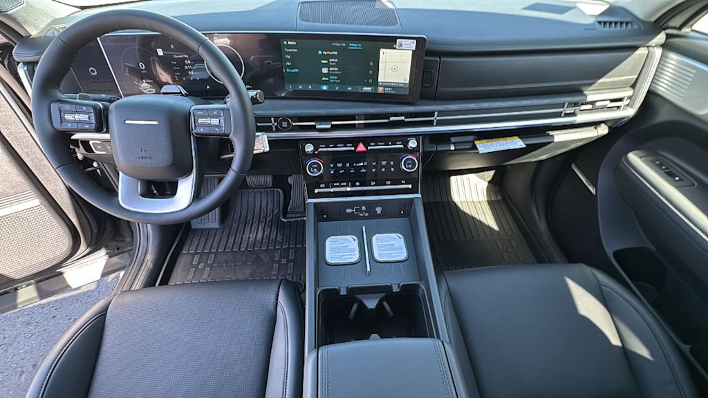 Thumbnail: 2026 Hyundai Santa Fe - 12