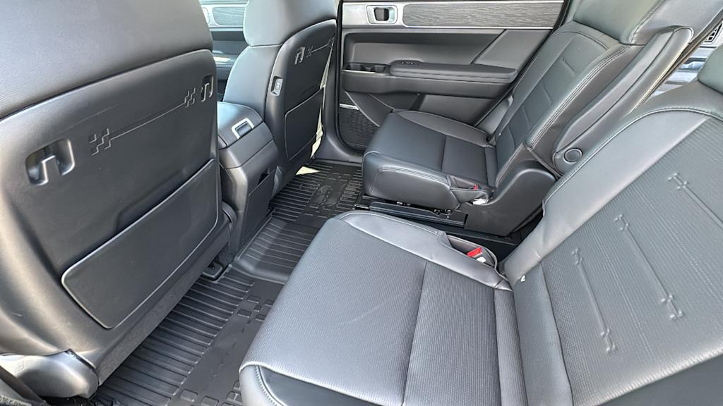 Thumbnail: 2026 Hyundai Santa Fe - 11