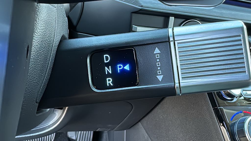 Thumbnail: 2026 Hyundai Santa Fe - 21