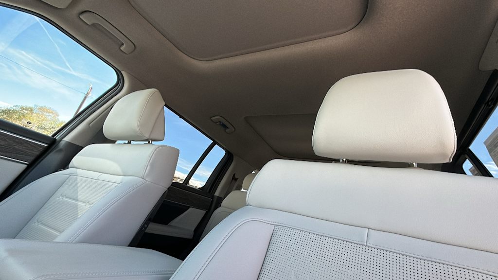 Thumbnail: 2026 Hyundai Santa Fe - 13