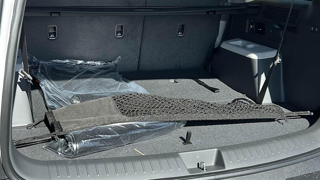 Thumbnail: 2026 Hyundai Santa Fe - 12