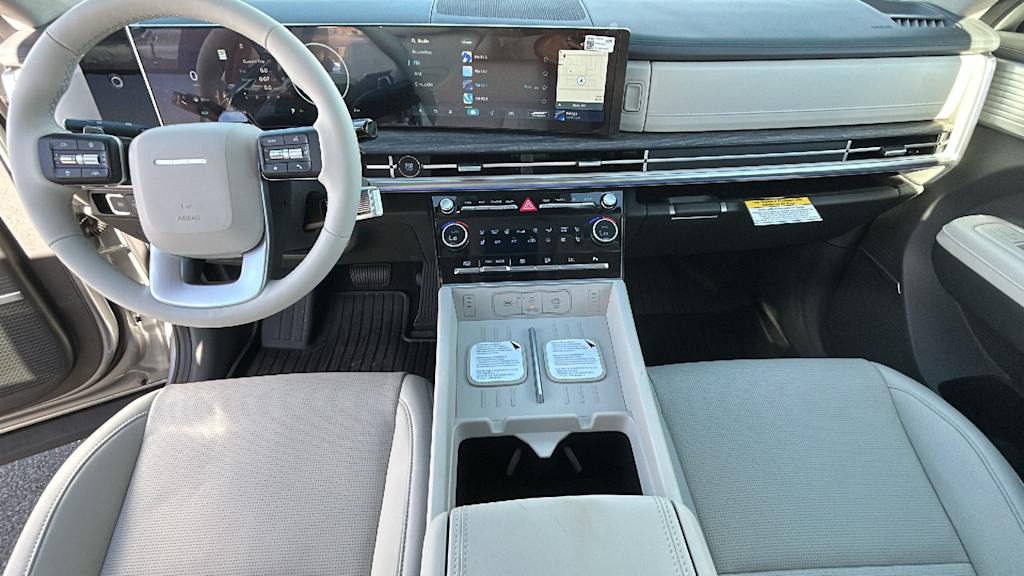 Thumbnail: 2026 Hyundai Santa Fe - 9