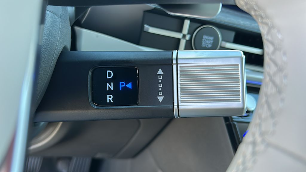 Thumbnail: 2026 Hyundai Santa Fe - 20