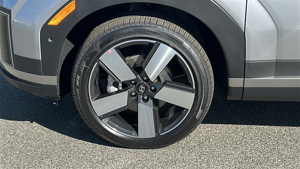 Thumbnail: 2026 Hyundai Santa Fe - 6