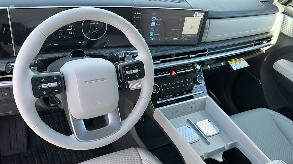 Thumbnail: 2026 Hyundai Santa Fe - 2