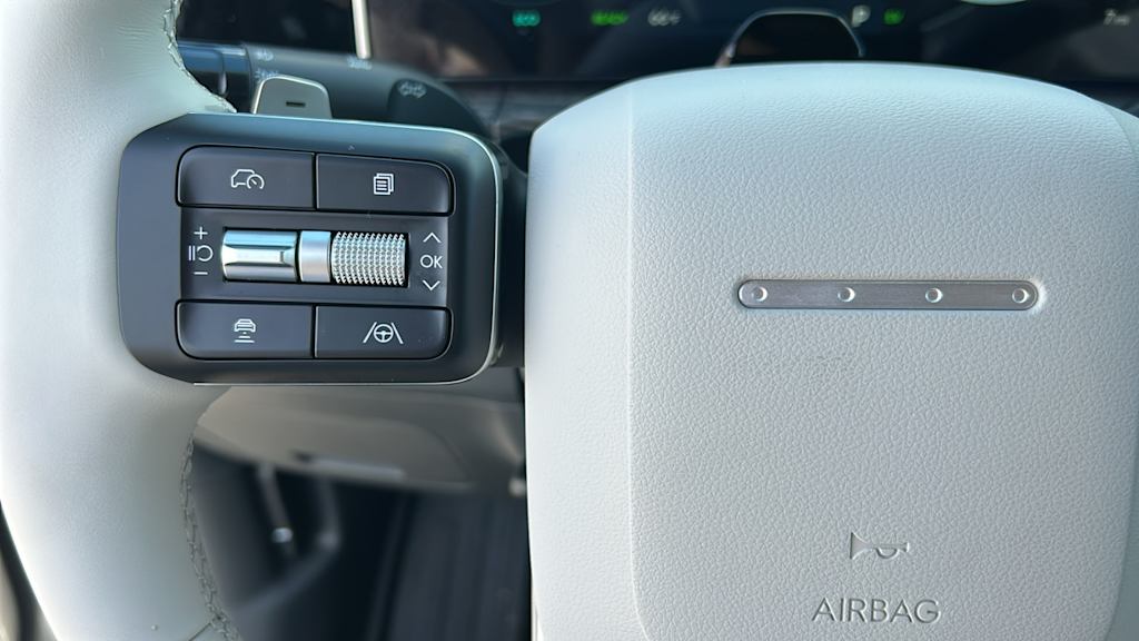 Thumbnail: 2026 Hyundai Santa Fe - 24