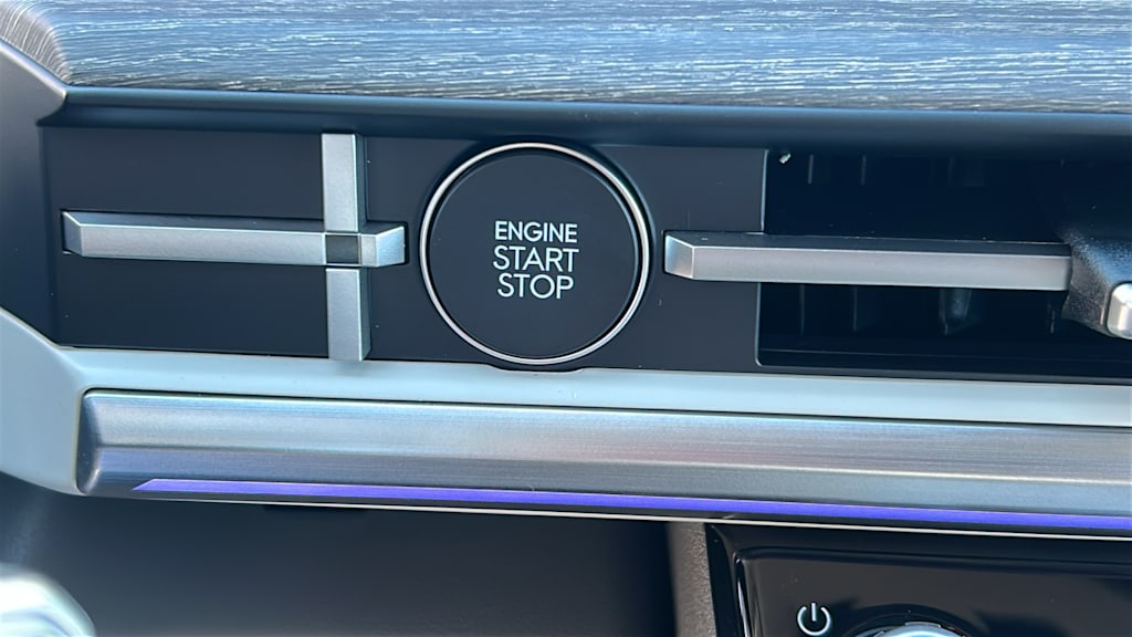 Thumbnail: 2026 Hyundai Santa Fe - 23