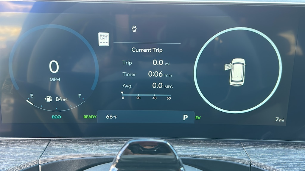 Thumbnail: 2026 Hyundai Santa Fe - 11