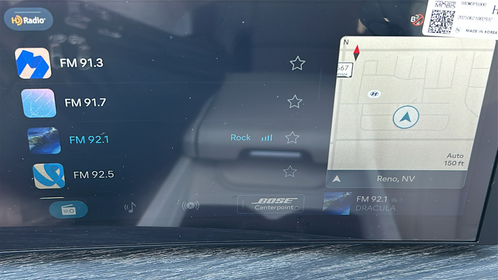 Thumbnail: 2026 Hyundai Santa Fe - 21