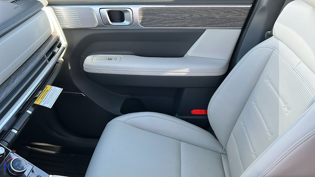 Thumbnail: 2026 Hyundai Santa Fe - 19