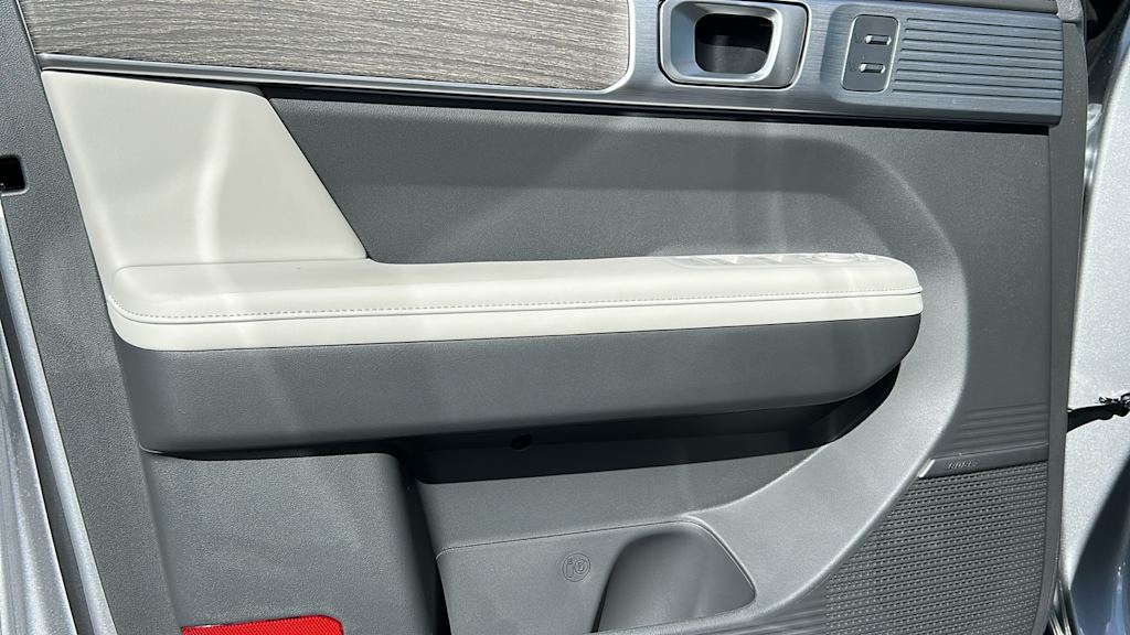 Thumbnail: 2026 Hyundai Santa Fe - 27