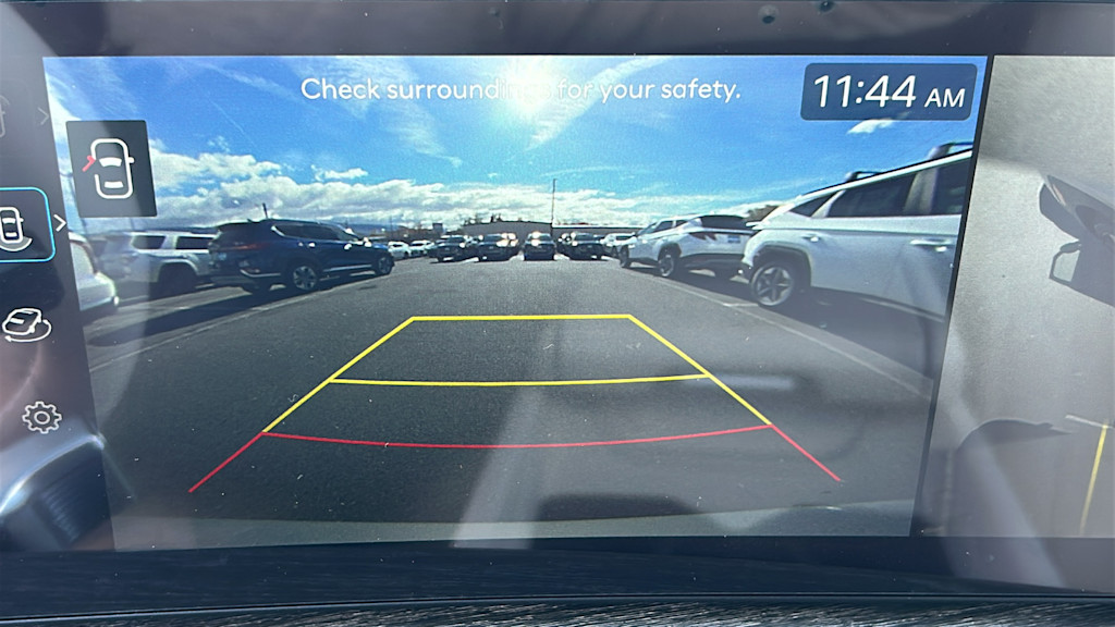 Thumbnail: 2026 Hyundai Santa Fe - 22