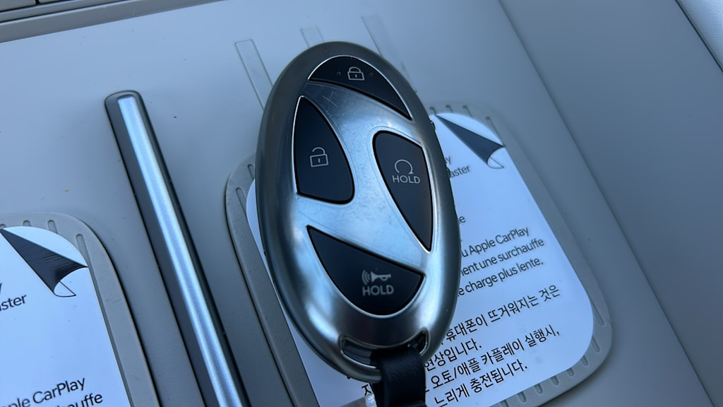 Thumbnail: 2026 Hyundai Santa Fe - 30