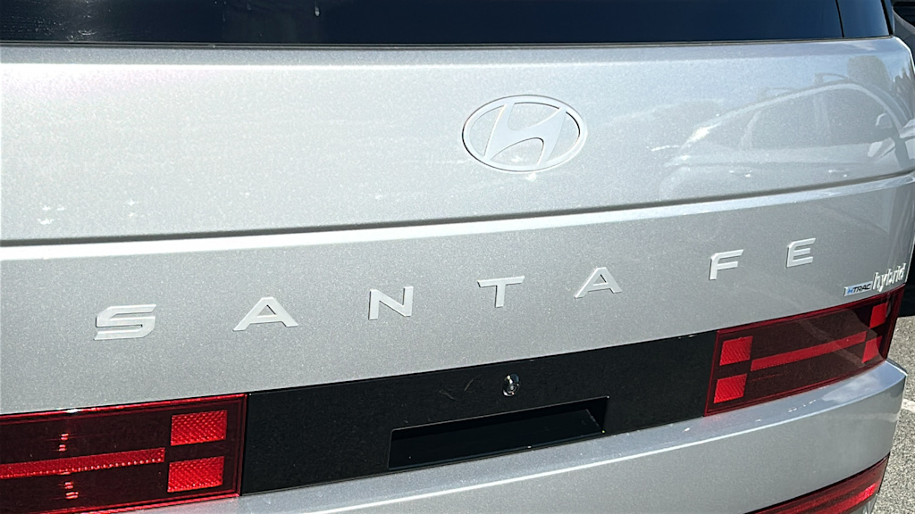 Thumbnail: 2026 Hyundai Santa Fe - 29