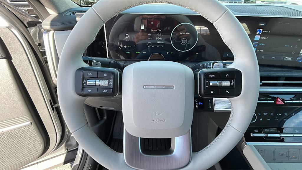 Thumbnail: 2026 Hyundai Santa Fe - 7