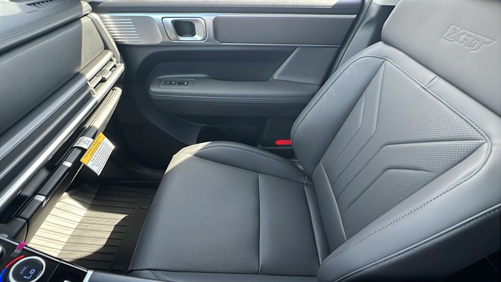 Thumbnail: 2026 Hyundai Santa Fe - 11