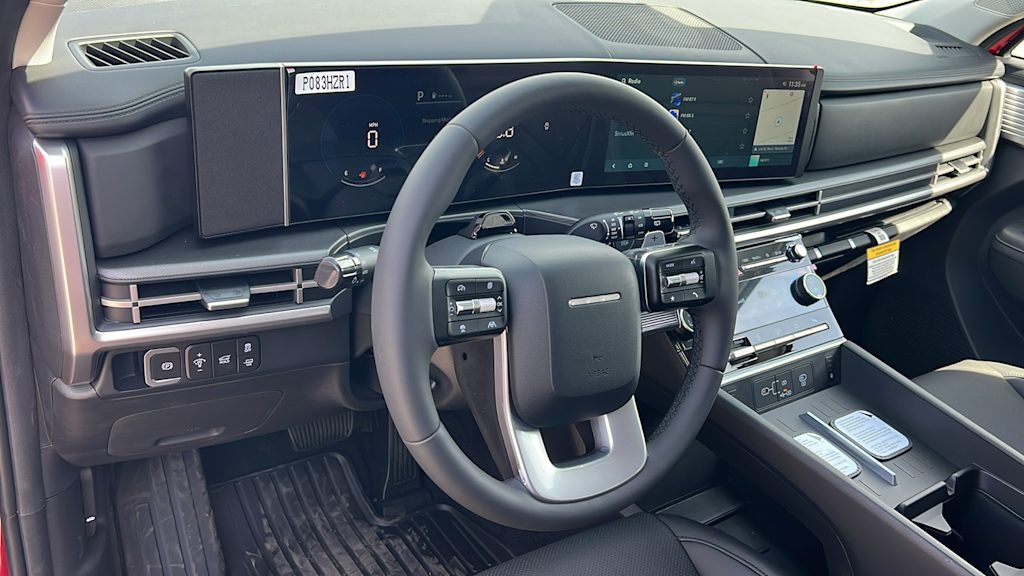 Thumbnail: 2026 Hyundai Santa Fe - 2