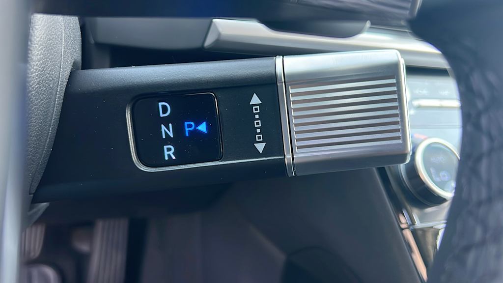 Thumbnail: 2026 Hyundai Santa Fe - 21