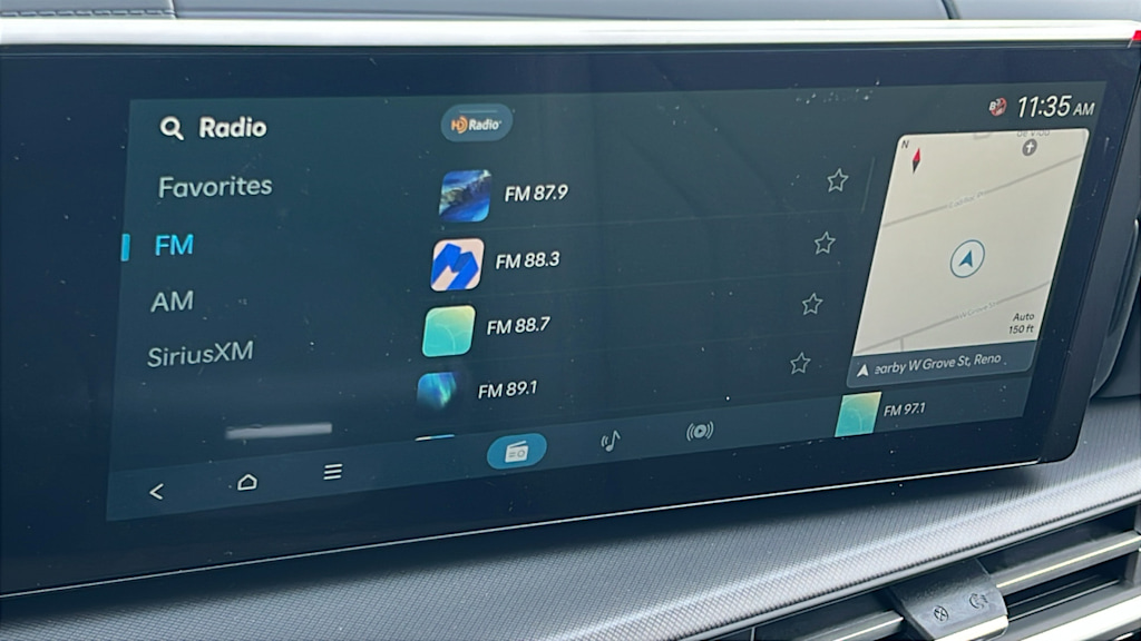 Thumbnail: 2026 Hyundai Santa Fe - 14