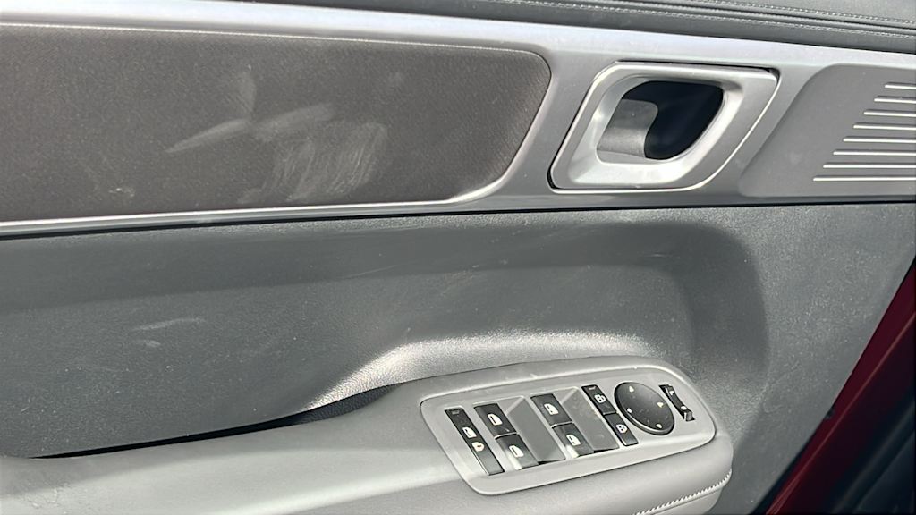 Thumbnail: 2026 Hyundai Santa Fe - 28