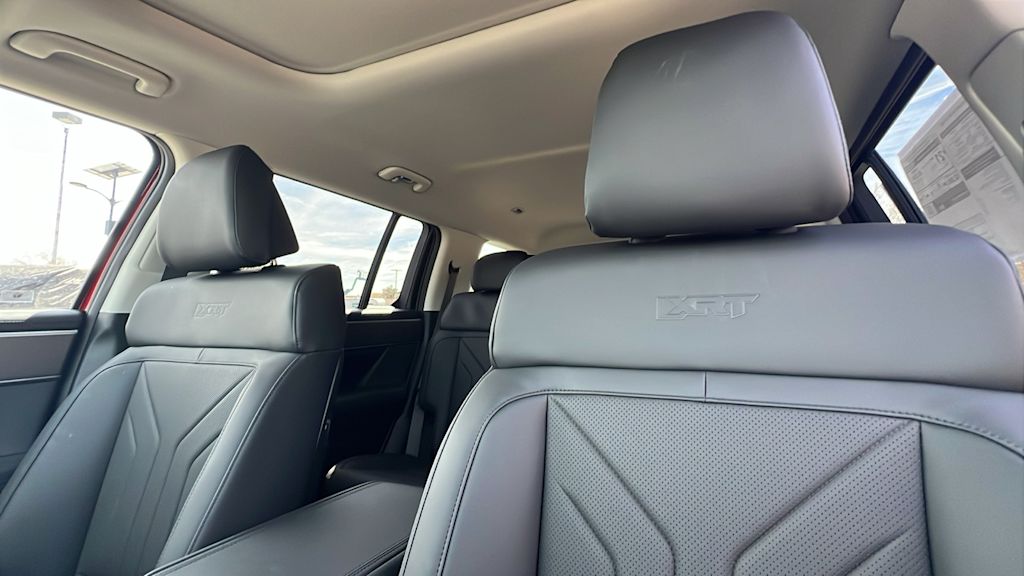 Thumbnail: 2026 Hyundai Santa Fe - 10