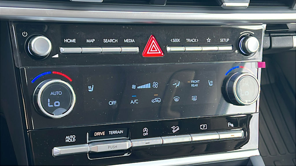 Thumbnail: 2026 Hyundai Santa Fe - 22