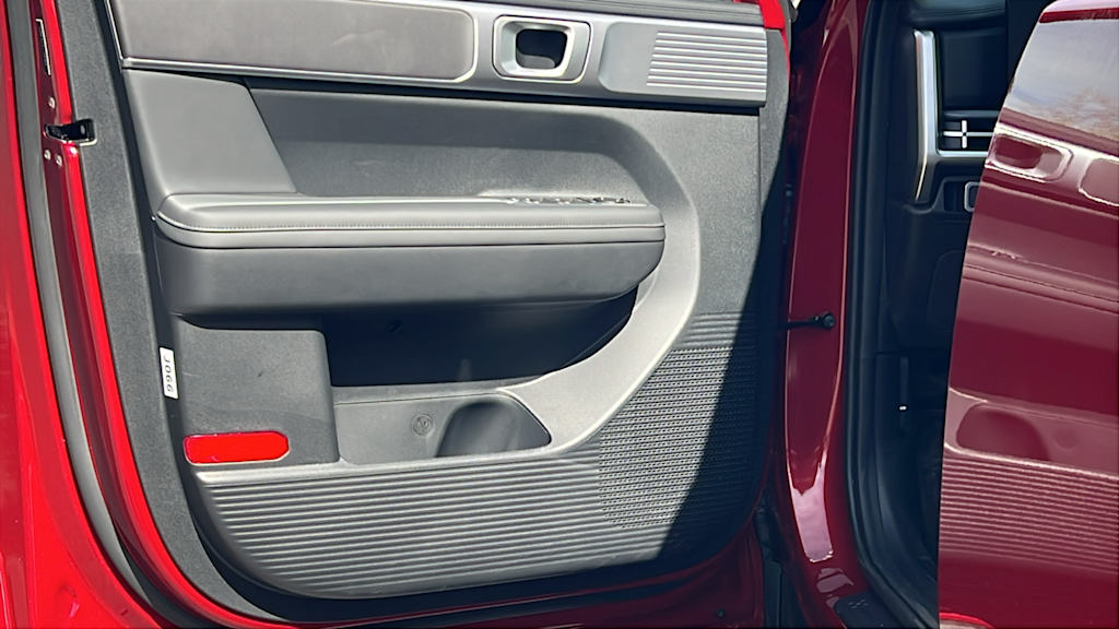 Thumbnail: 2026 Hyundai Santa Fe - 29