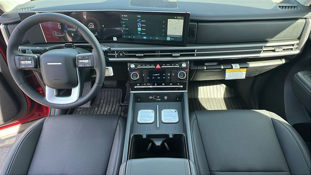 Thumbnail: 2026 Hyundai Santa Fe - 13