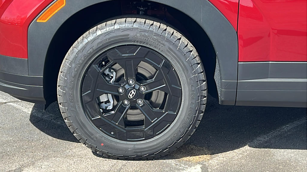 Thumbnail: 2026 Hyundai Santa Fe - 8