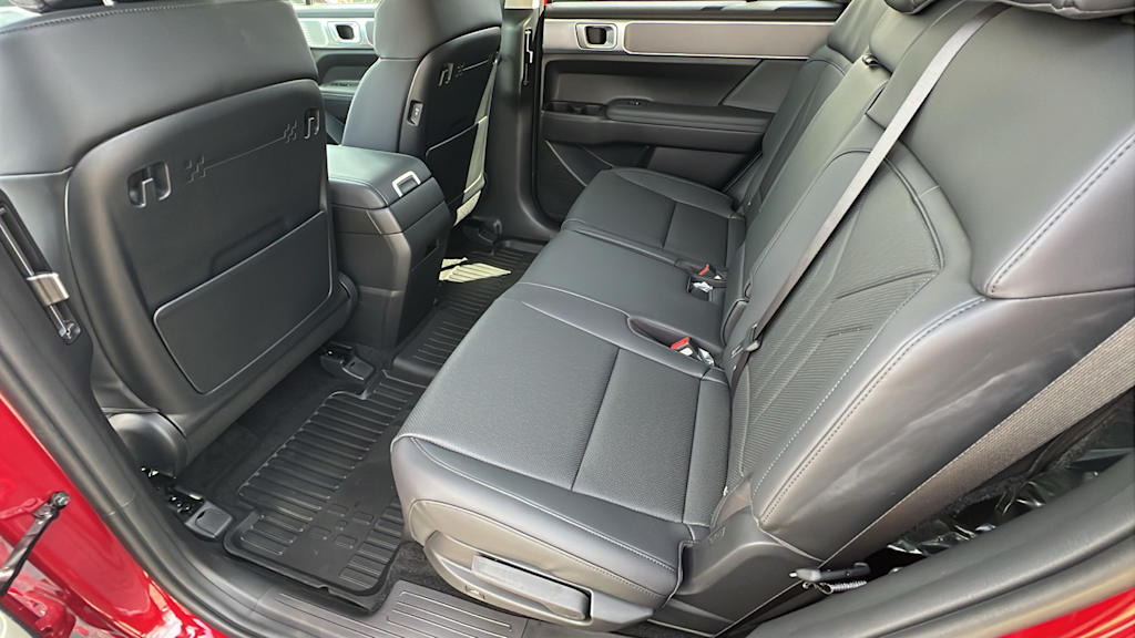 Thumbnail: 2026 Hyundai Santa Fe - 12