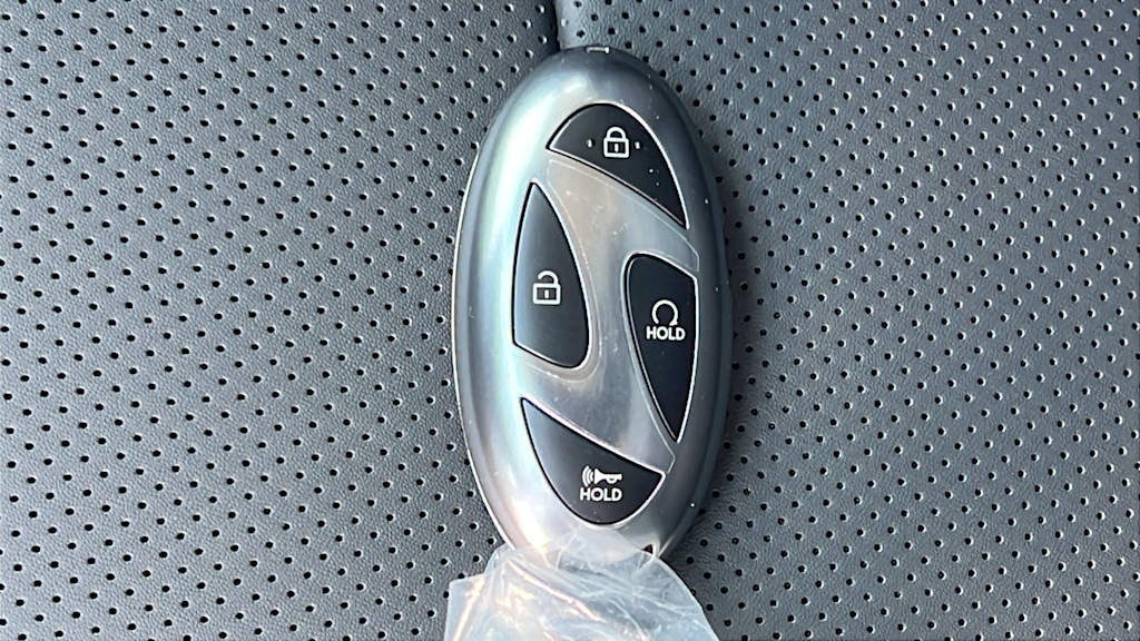 Thumbnail: 2026 Hyundai Santa Fe - 16