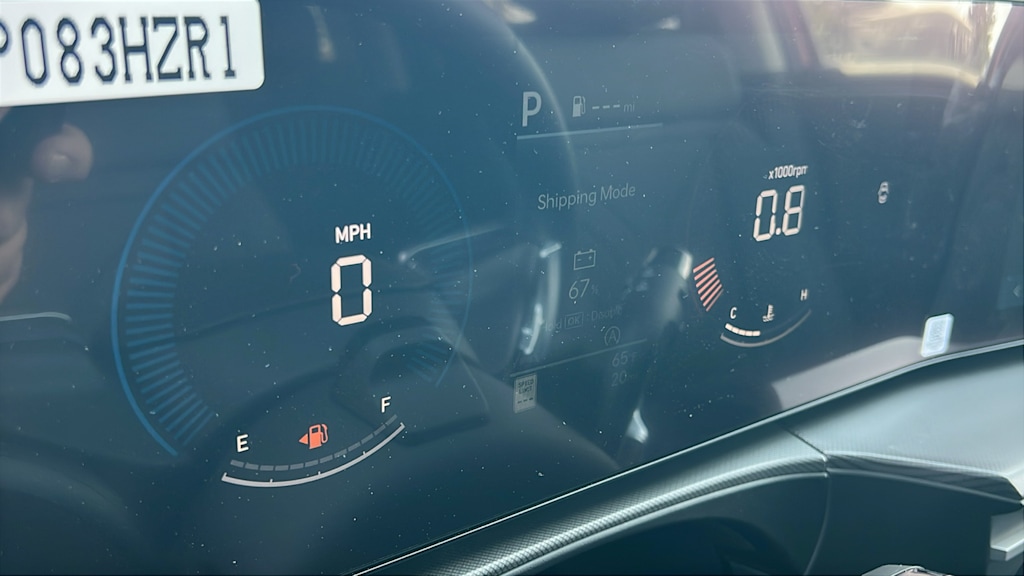 Thumbnail: 2026 Hyundai Santa Fe - 27