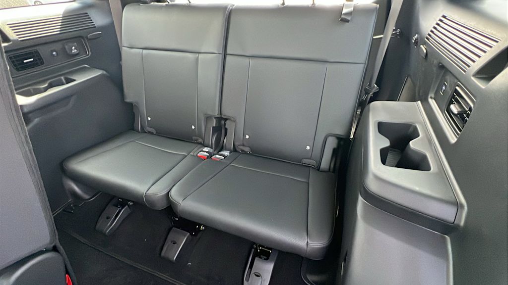 Thumbnail: 2026 Hyundai Santa Fe - 31