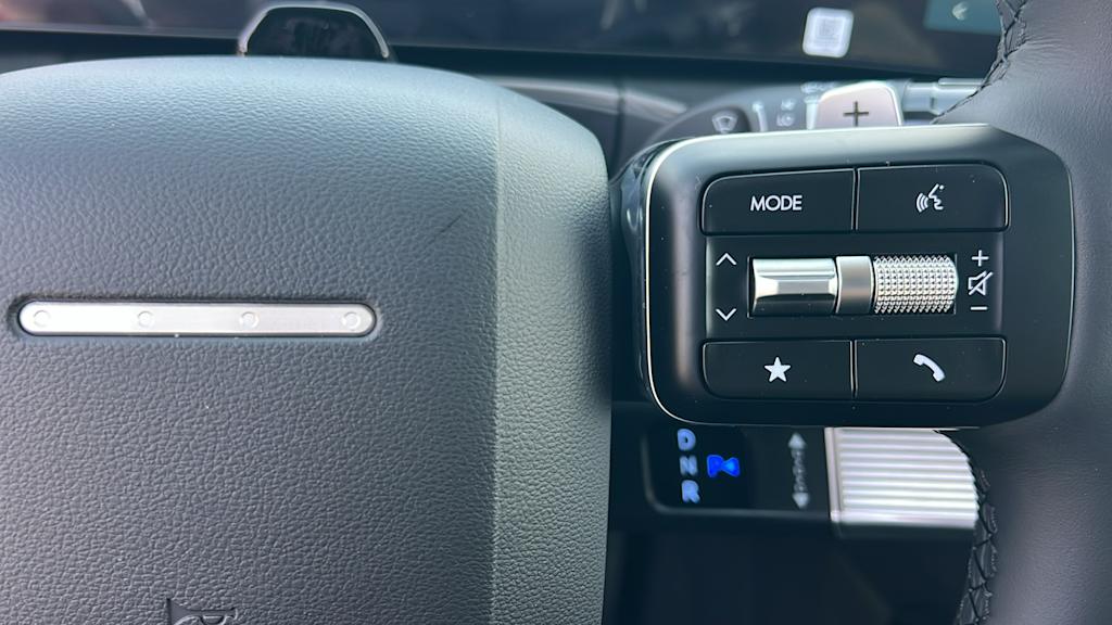 Thumbnail: 2026 Hyundai Santa Fe - 26