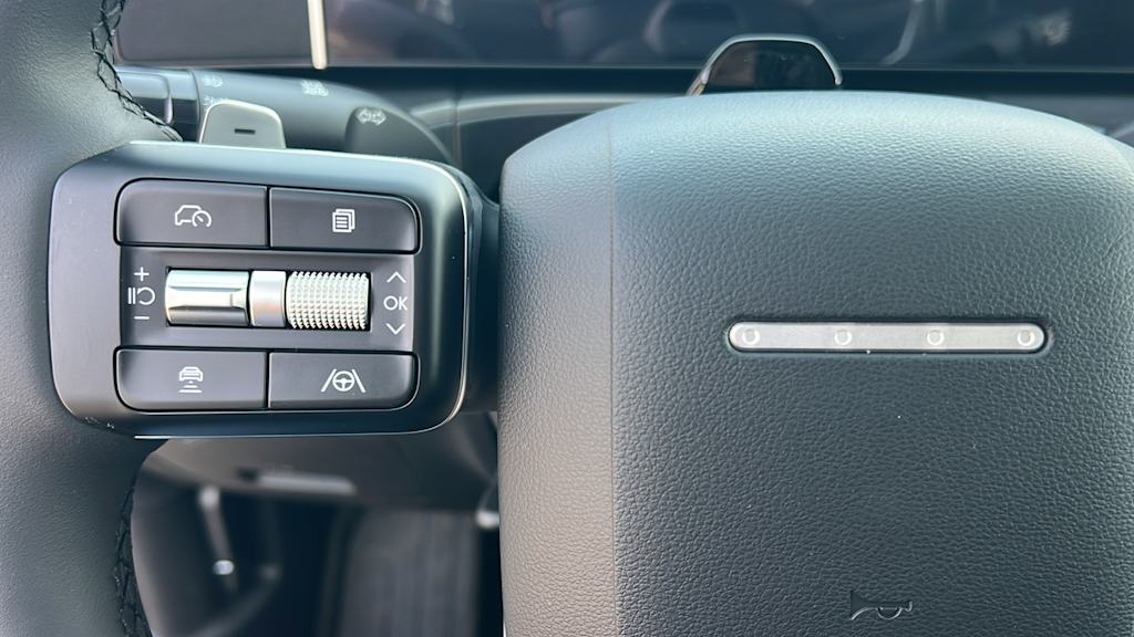 Thumbnail: 2026 Hyundai Santa Fe - 25