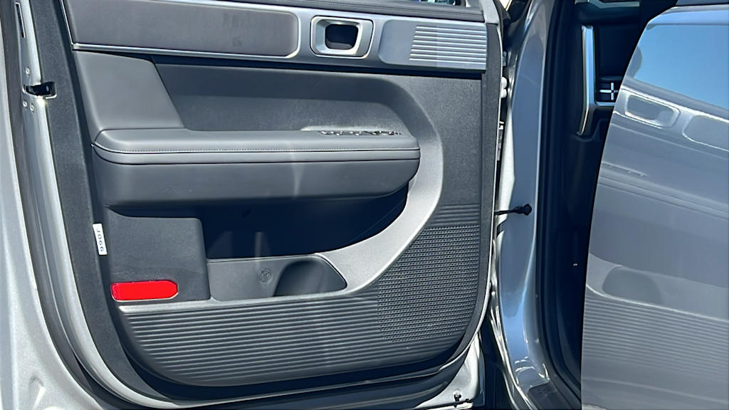Thumbnail: 2026 Hyundai Santa Fe - 28