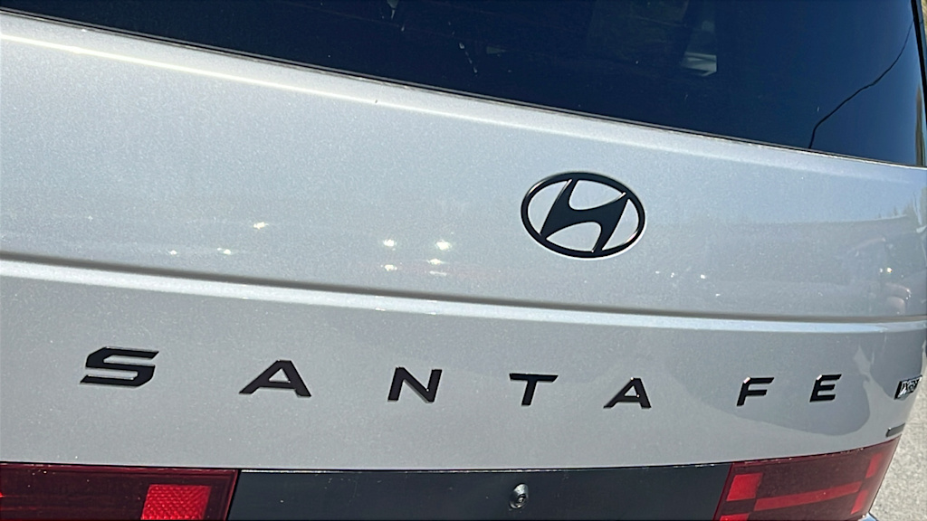 Thumbnail: 2026 Hyundai Santa Fe - 30