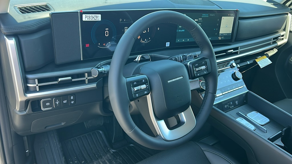 Thumbnail: 2026 Hyundai Santa Fe - 2