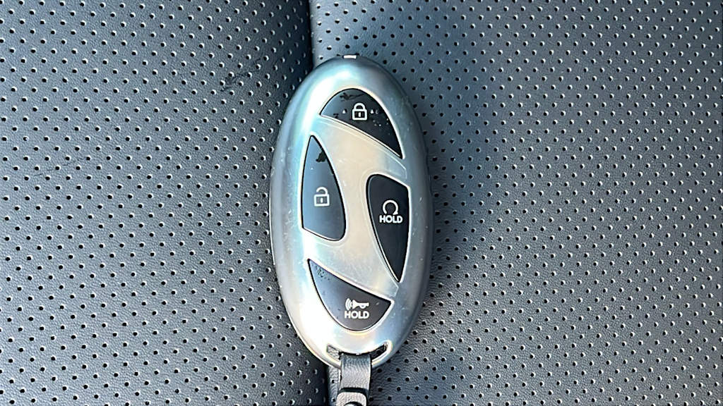 Thumbnail: 2026 Hyundai Santa Fe - 16