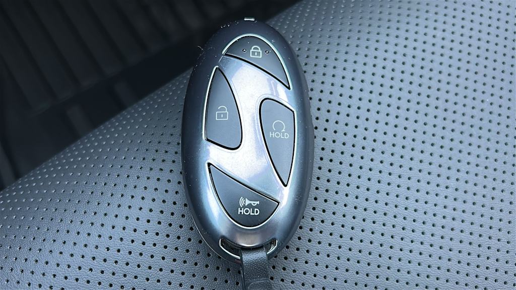 Thumbnail: 2026 Hyundai Santa Fe - 15