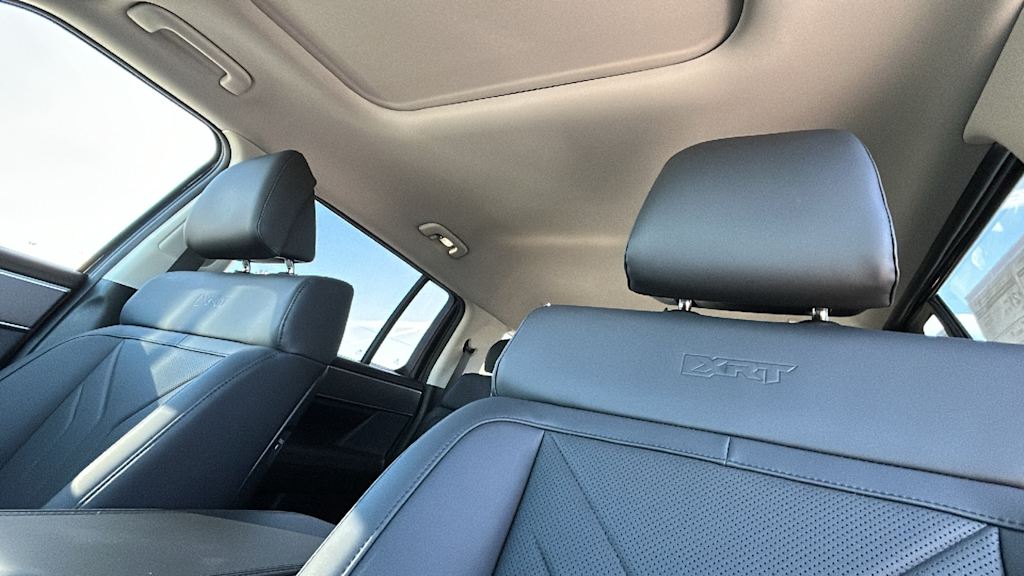 Thumbnail: 2026 Hyundai Santa Fe - 9