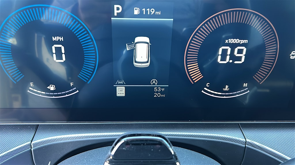 Thumbnail: 2026 Hyundai Santa Fe - 14