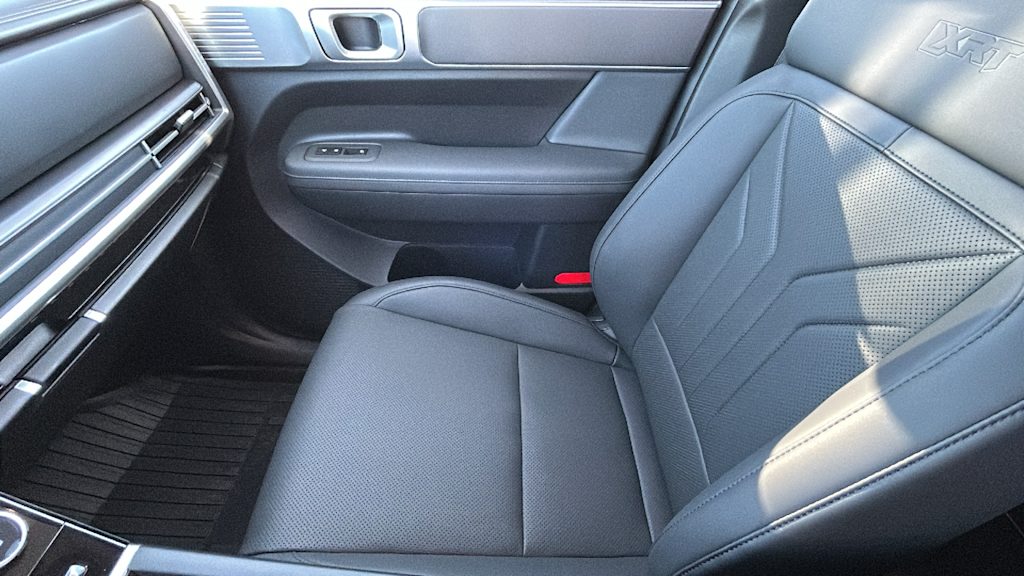 Thumbnail: 2026 Hyundai Santa Fe - 10