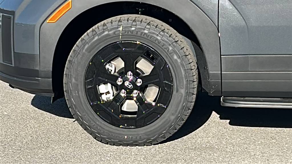 Thumbnail: 2026 Hyundai Santa Fe - 7