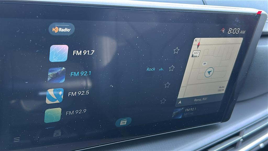 Thumbnail: 2026 Hyundai Santa Fe - 22