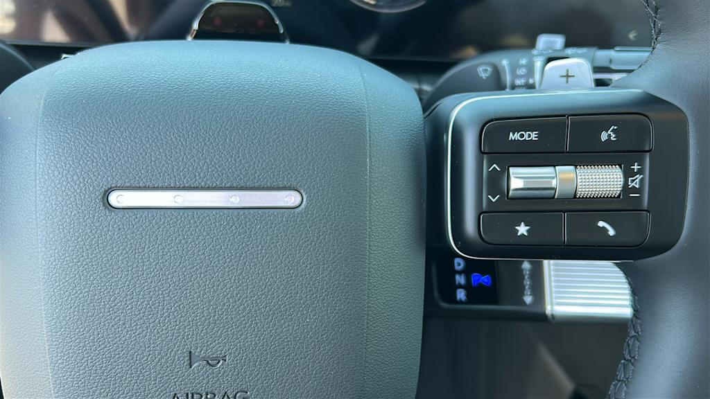 Thumbnail: 2026 Hyundai Santa Fe - 25