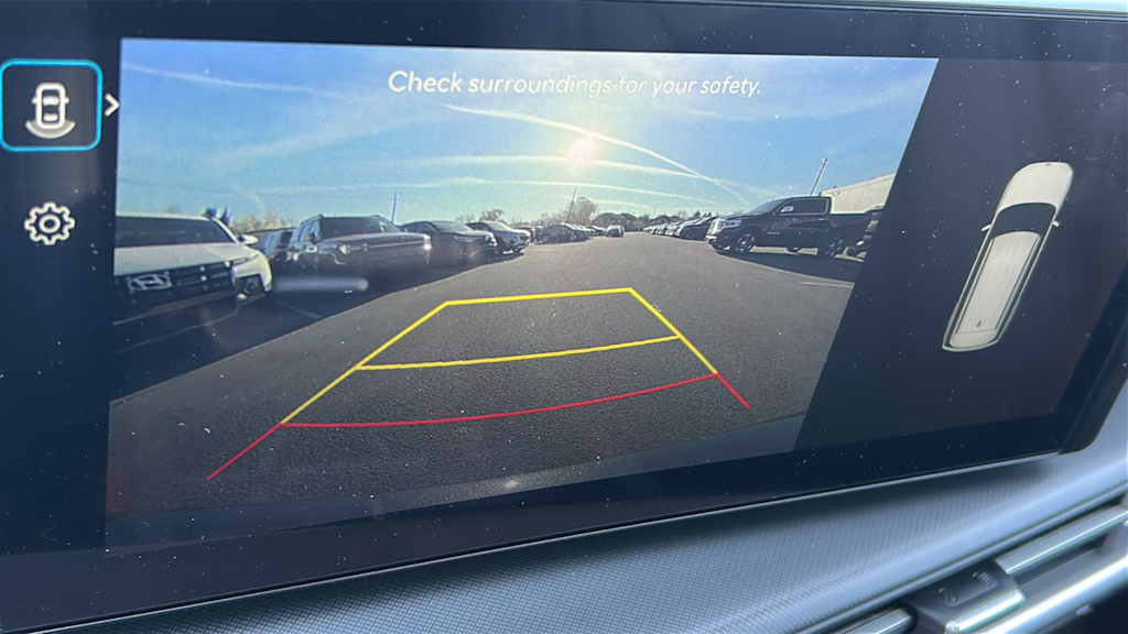 Thumbnail: 2026 Hyundai Santa Fe - 6